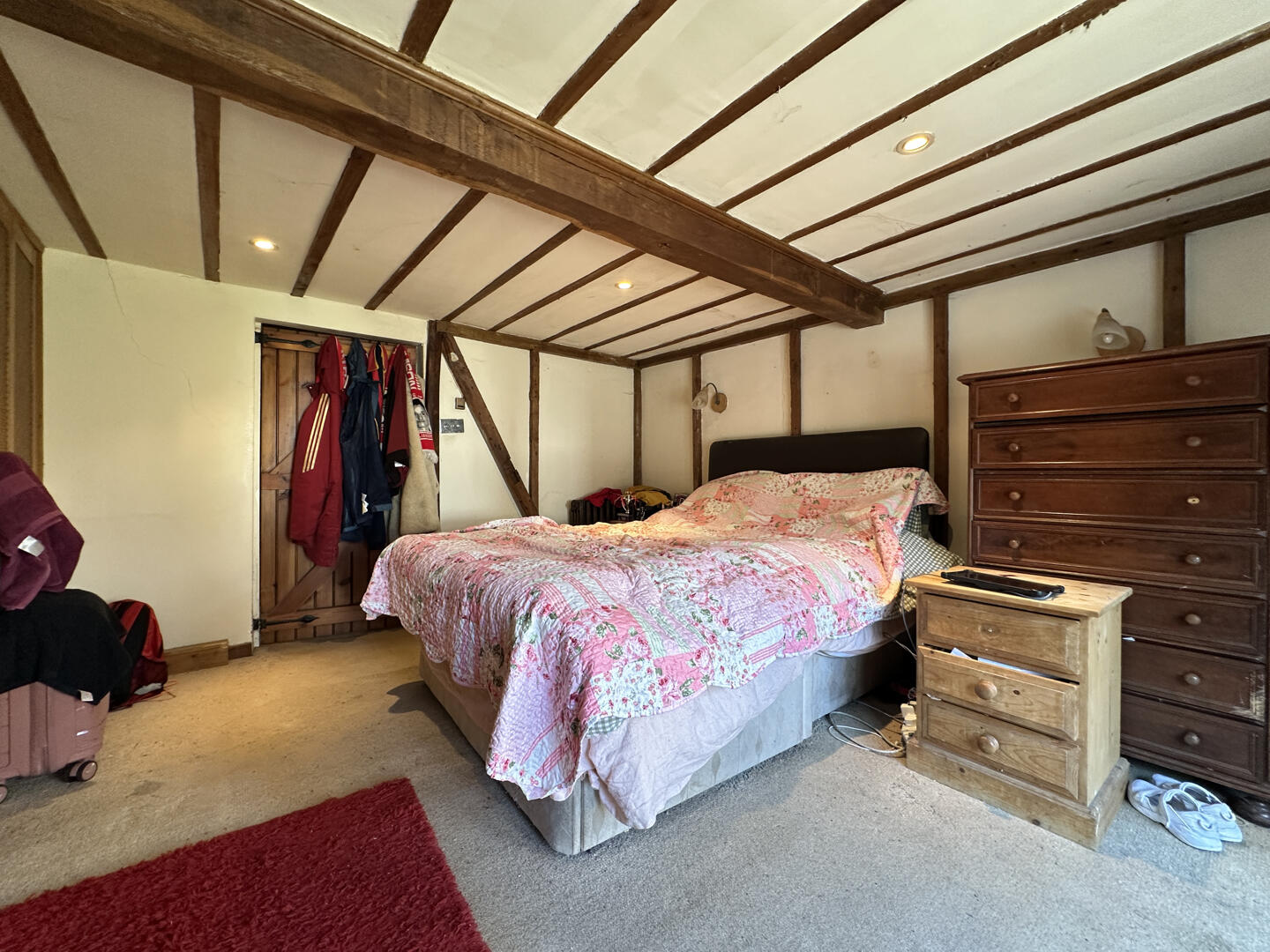 Flamstead End Road, Cheshunt, Waltham Cross
